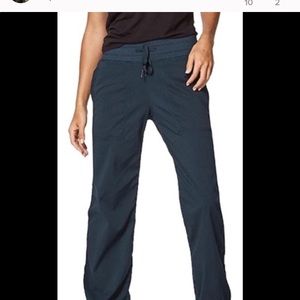 Lululemon Dance Pant